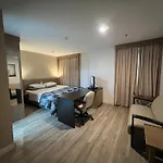 Paulista Flat Wd