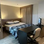Paulista Flat Wd