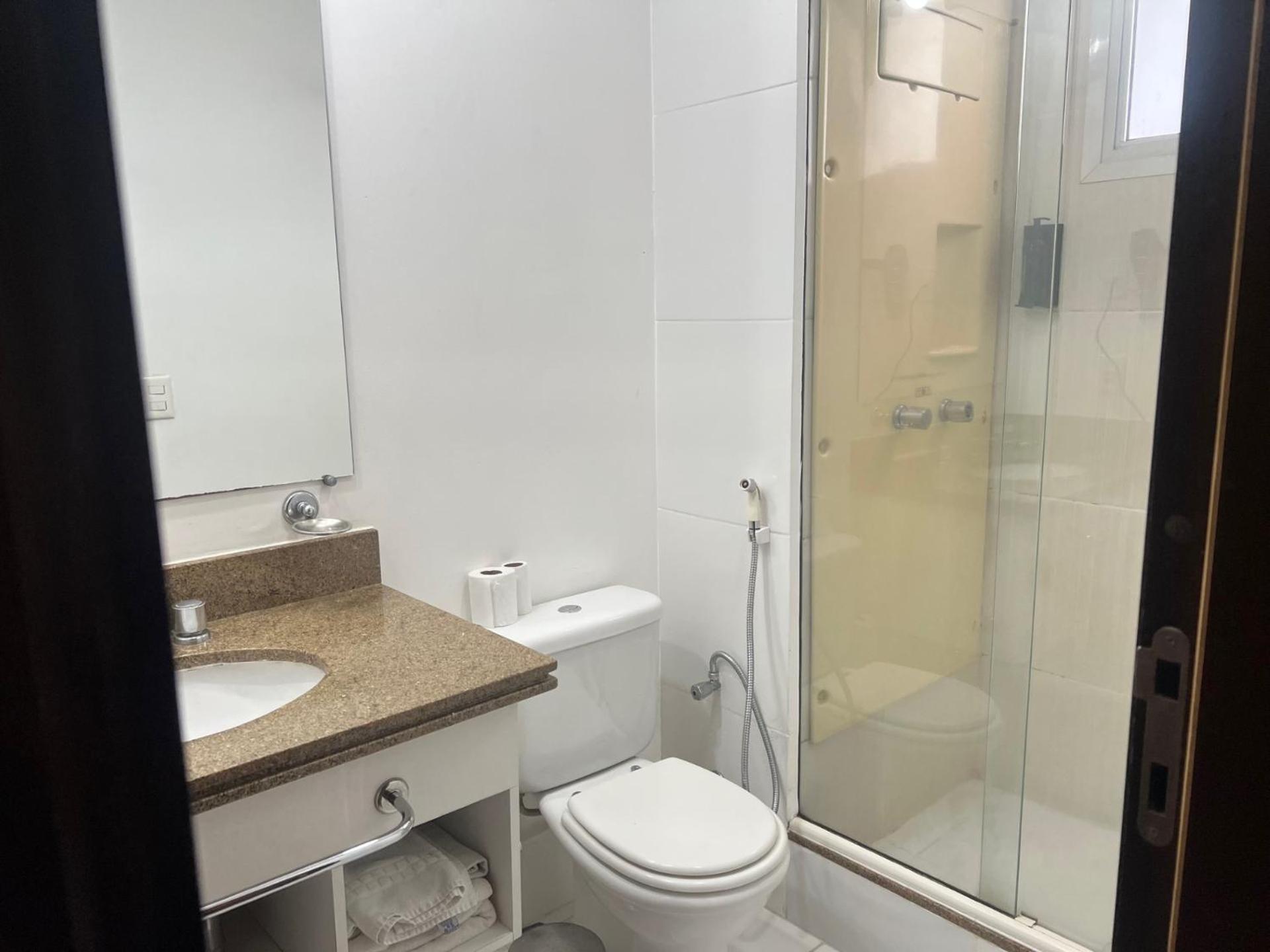 Paulista Flat Wd São Paulo